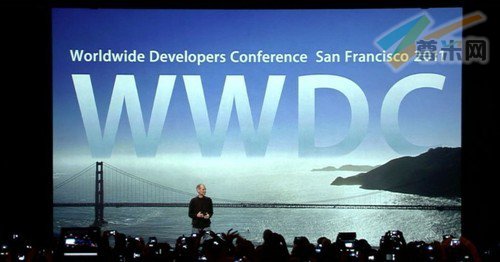 WWDC或将在6月初正式召开 