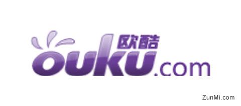 ouku.com的标识设计