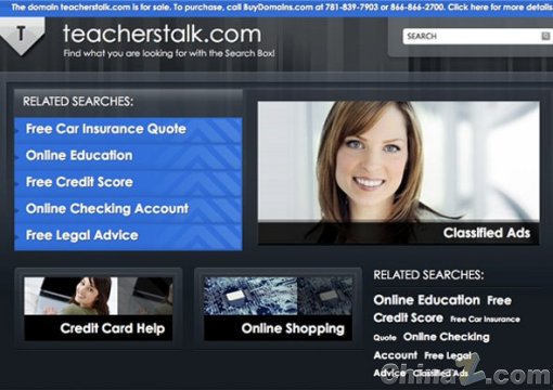 6.Teacherstalk.com