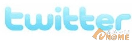 图：Twitter标志