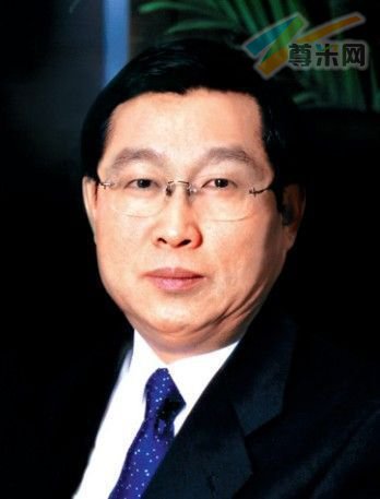 图为新任建行董事长王洪章。(资料图)