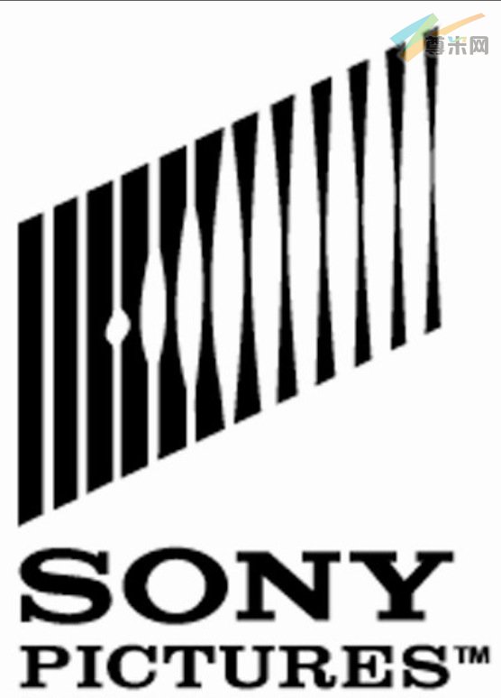 索尼影业的Logo