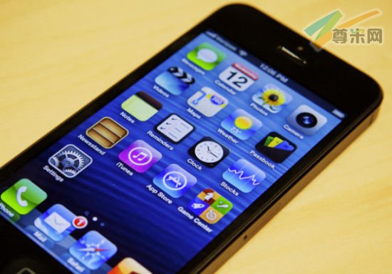 大摩预计苹果可能会于今夏在中国推出iPhone mini。