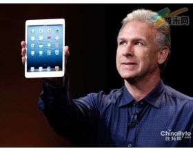 iPad mini本季销量预计下滑20%：消费者等新品